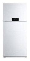 Daewoo Electronics FN-650NT Tủ lạnh ảnh, đặc điểm