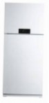Daewoo Electronics FN-650NT Холодильник \ характеристики, Фото