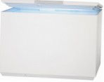 AEG A 62700 HLW0 Refrigerator \ katangian, larawan