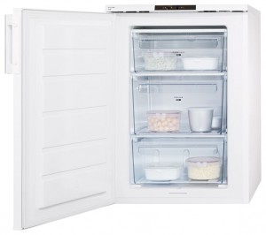 AEG A 71100 TSW0 Хладилник снимка, Характеристики