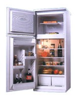NORD Днепр 232 (бирюзовый) Kjøleskap Bilde, kjennetegn