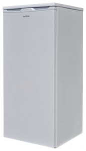 Vestfrost VD 251 RW Refrigerator larawan, katangian