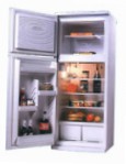 NORD Днепр 232 (мрамор) Refrigerator \ katangian, larawan
