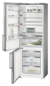 Siemens KG49EAI30 Ψυγείο φωτογραφία, χαρακτηριστικά