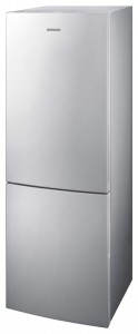 Samsung RL-36 SBMG Refrigerator larawan, katangian