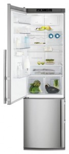 Electrolux EN 3880 AOX Холодильник фото, Характеристики