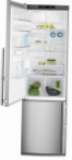 Electrolux EN 3880 AOX Холодильник \ характеристики, Фото