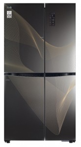 LG GC-M237 JGKR Холодильник фото, Характеристики