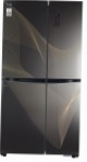 LG GC-M237 JGKR Refrigerator \ katangian, larawan