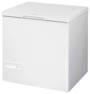 Gorenje FH 211 W Refrigerator larawan, katangian