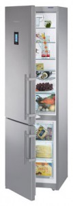 Liebherr CNes 4056 Buzdolabı fotoğraf, özellikleri