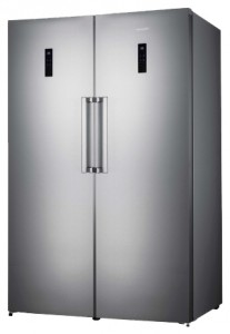 Hisense RС-34WL47SAX Buzdolabı fotoğraf, özellikleri