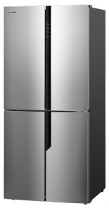 Hisense RQ-56WC4SAS Холодильник Фото, характеристики