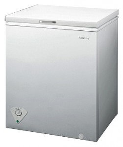 AVEX 1CF-150 Kylskåp Fil, egenskaper