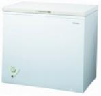 AVEX 1CF-205 Refrigerator \ katangian, larawan