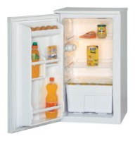 Vestel GN 1201 Холодильник фото, Характеристики