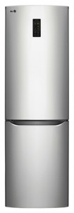 LG GA-B419 SMQL Refrigerator larawan, katangian