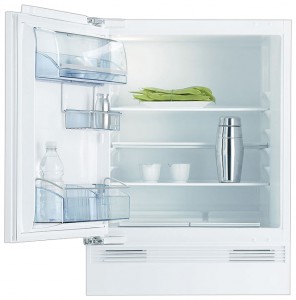 AEG SU 86000 6I Холодильник Фото, характеристики