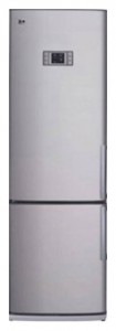 LG GA-479 ULMA Холодильник Фото, характеристики