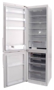 LG GA-479 UBA Refrigerator larawan, katangian