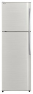 Sharp SJ-340VSL Холодильник фото, Характеристики