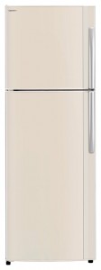 Sharp SJ-420VBE Buzdolabı fotoğraf, özellikleri