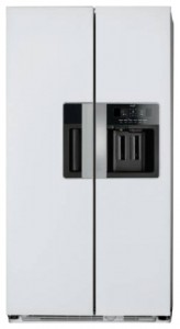 Whirlpool WSG 5556 A+W Buzdolabı fotoğraf, özellikleri