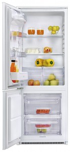 Zanussi ZBB 3244 Холодильник Фото, характеристики