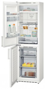Siemens KG39NVW20 Холодильник Фото, характеристики