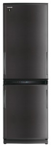 Sharp SJ-WP320TBK Buzdolabı fotoğraf, özellikleri