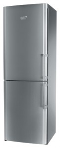 Hotpoint-Ariston HBM 1182.3 M NF H Tủ lạnh ảnh, đặc điểm
