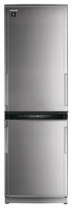 Sharp SJ-WP320TS Kühlschrank Foto, Charakteristik