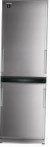Sharp SJ-WP320TS Холодильник \ характеристики, Фото