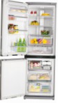 Sharp SJ-WS320TS Холодильник \ характеристики, Фото