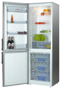 Baumatic BR180SS Tủ lạnh ảnh, đặc điểm