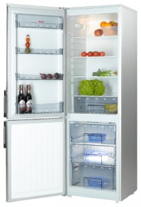 Baumatic BR182W Tủ lạnh ảnh, đặc điểm