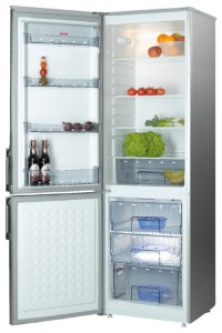 Baumatic BR195SS Tủ lạnh ảnh, đặc điểm