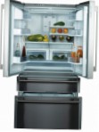 Baumatic TITAN5 Холодильник \ характеристики, Фото