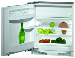Baumatic BR11.2A Tủ lạnh ảnh, đặc điểm