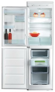 Baumatic BRB2617 Холодильник Фото, характеристики