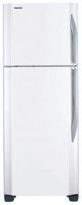 Sharp SJ-T440RWH Холодильник Фото, характеристики