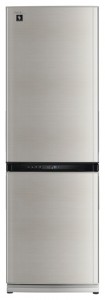 Sharp SJ-RM320TSL Kühlschrank Foto, Charakteristik