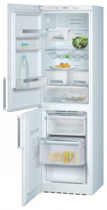 Siemens KG39NA03 Холодильник Фото, характеристики
