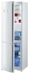 Gorenje RK 67325 W Buzdolabı fotoğraf, özellikleri