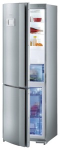 Gorenje RK 67325 E Холодильник фото, Характеристики