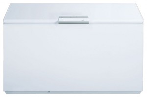 AEG A 63270 GT Buzdolabı fotoğraf, özellikleri