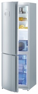Gorenje RK 67325 A Холодильник Фото, характеристики