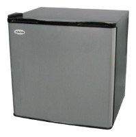 Shivaki SHRF-50TC2 Refrigerator larawan, katangian
