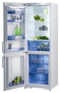 Gorenje RK 61340 W Холодильник Фото, характеристики