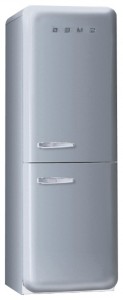 Smeg FAB32LXN1 Buzdolabı fotoğraf, özellikleri
